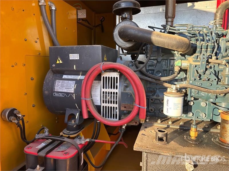  ESI ES700B-E Space Heater Kühl- und Heizsysteme