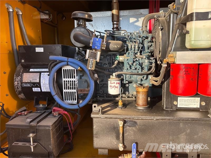  ESI ES700B-E Space Heater Kühl- und Heizsysteme