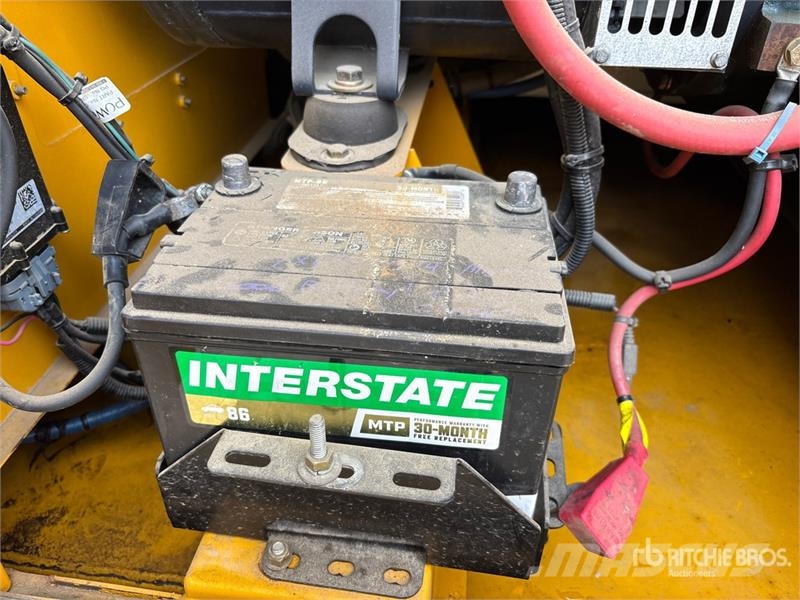 ESI ES700B-E Space Heater Equipos de fundido