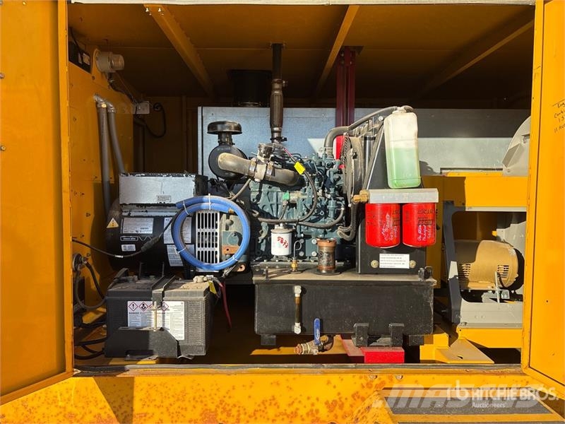 ESI ES700B-E Space Heater Kühl- und Heizsysteme