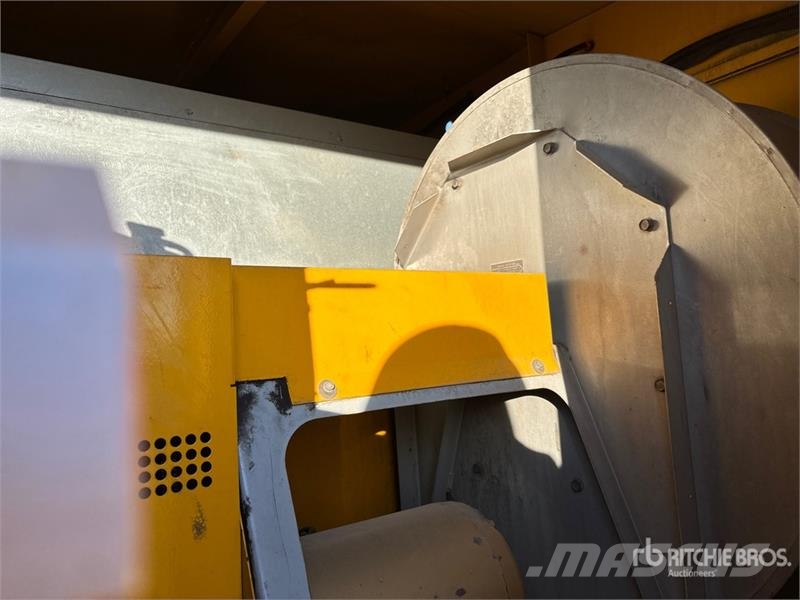 ESI ES700B-E Space Heater Kühl- und Heizsysteme