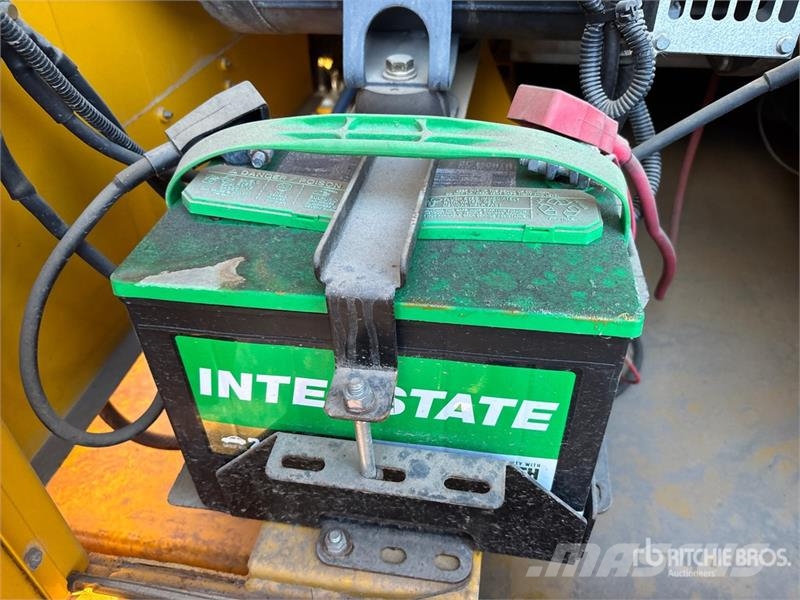 ESI ES700B-E Space Heater Kühl- und Heizsysteme