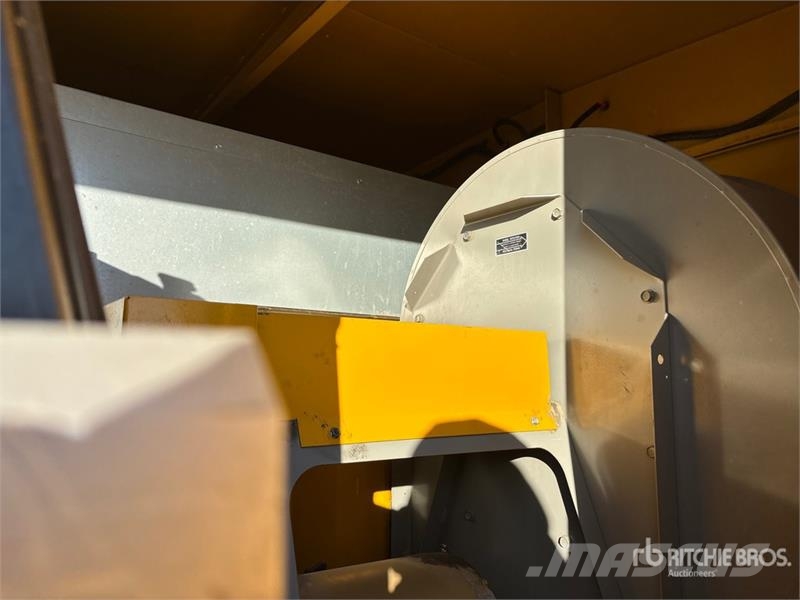ESI ES700B-E Space Heater Kühl- und Heizsysteme