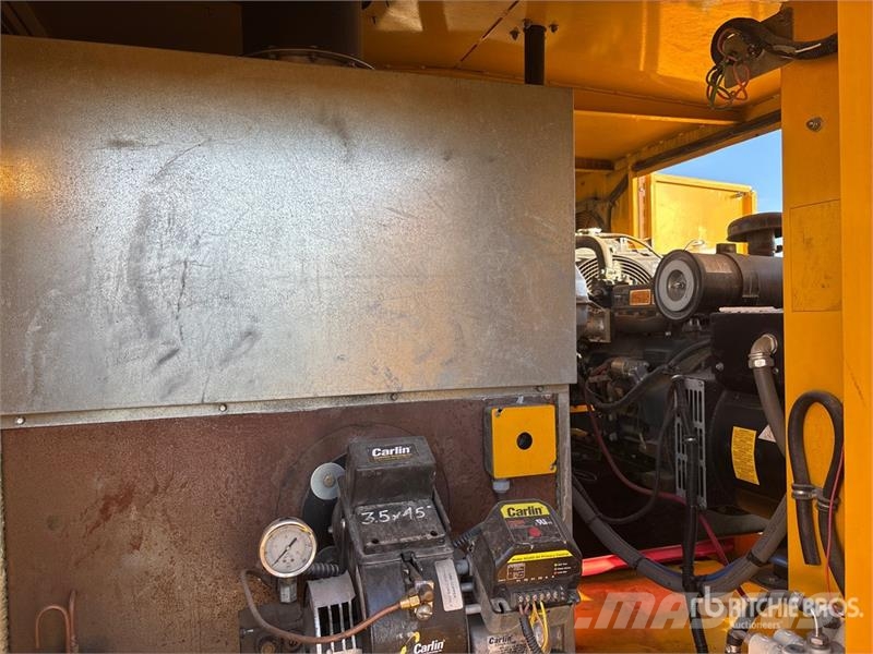  ESI ES700B-E Space Heater Kühl- und Heizsysteme