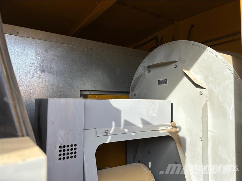 ESI ES700B-E Space Heater Kühl- und Heizsysteme