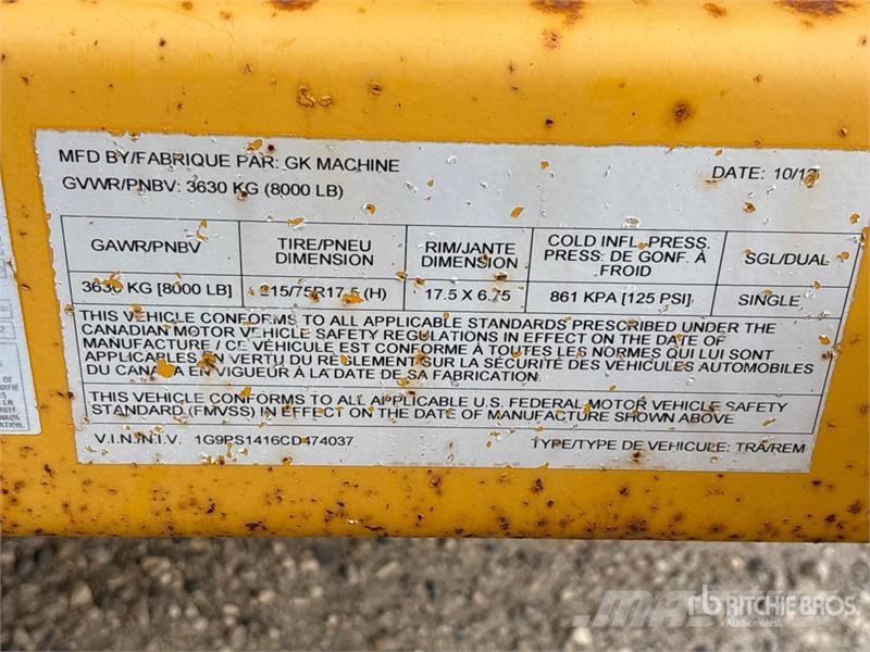 ESI ES700B-E Space Heater Equipos de fundido