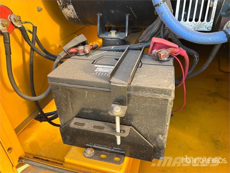  ESI ES700B-E Space Heater Kühl- und Heizsysteme