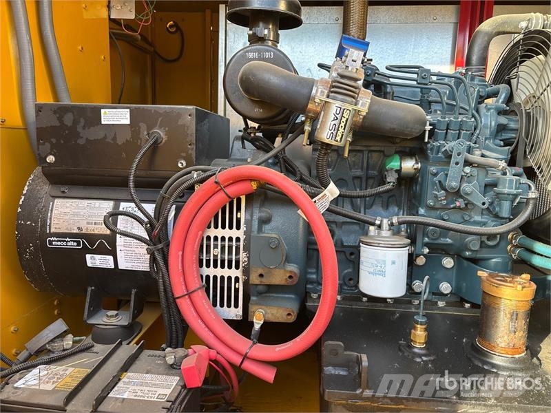 ESI ES700B-E Space Heater Fűtő és Hűtő felszerelések