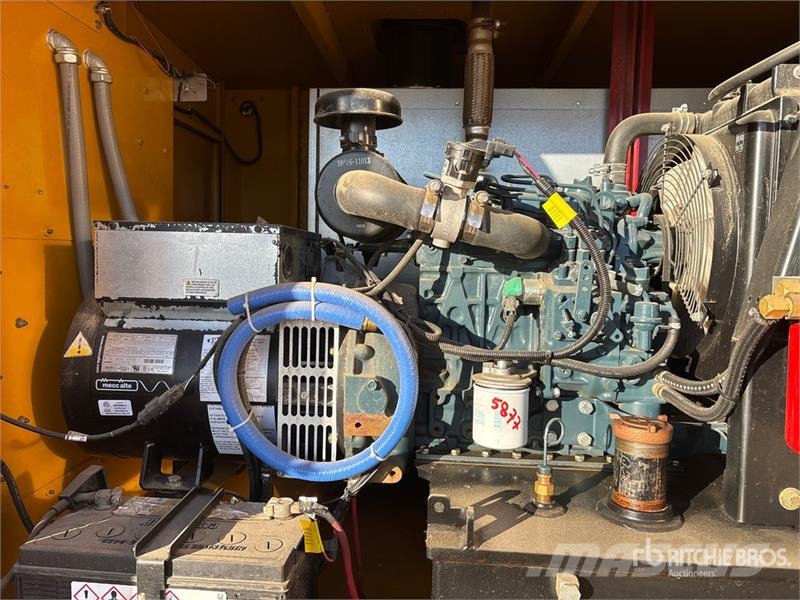 ESI ES700B-E Space Heater Kühl- und Heizsysteme