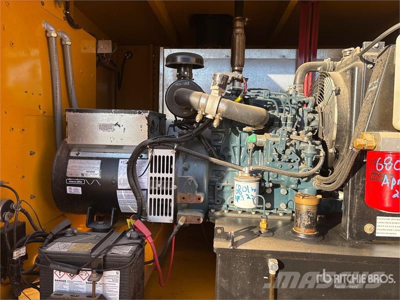 ESI ES700B-E Space Heater Kühl- und Heizsysteme