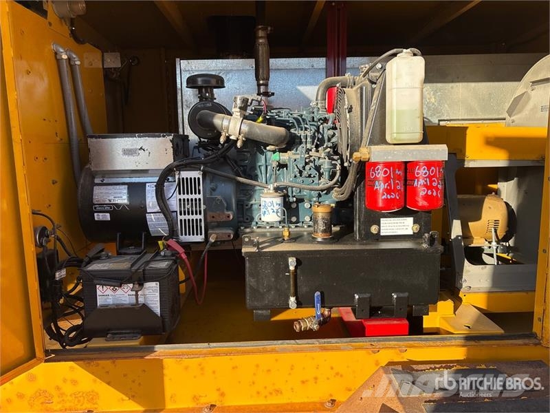 ESI ES700B-E Space Heater Kühl- und Heizsysteme