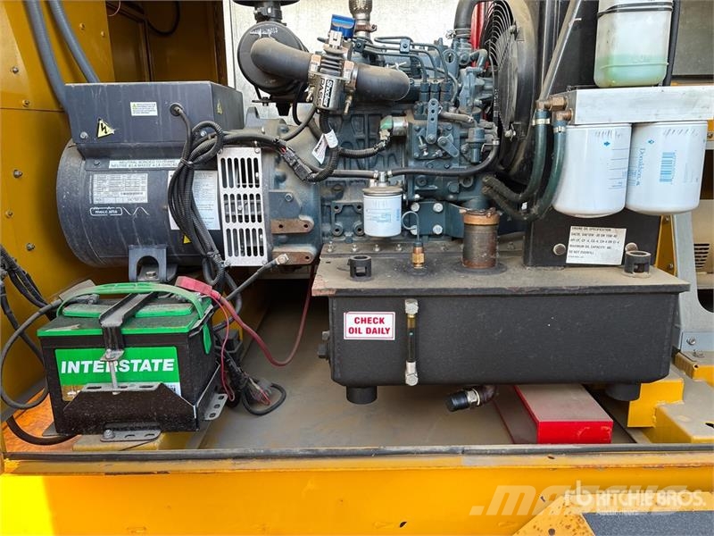 ESI ES700B-E Space Heater Kühl- und Heizsysteme