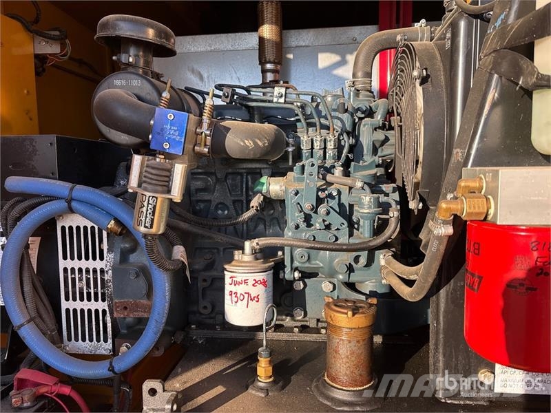  ESI ES700B-E Space Heater Kühl- und Heizsysteme