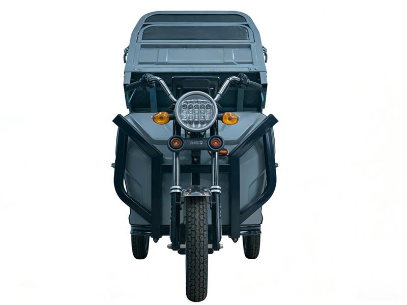  ET13-GRAY Electric Mini Trike (Unused) Avtomobili