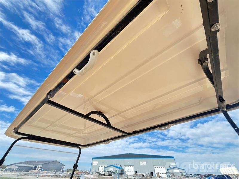  EV Rambler RBL-4 Electric Golf Cart عربات الجولف