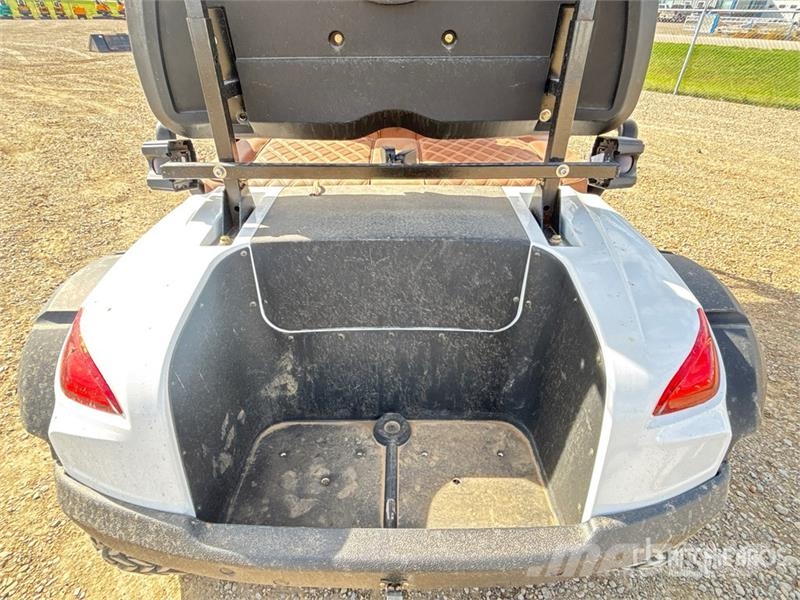 EV Rambler RBL-4 Electric Golf Cart Vozila za golf