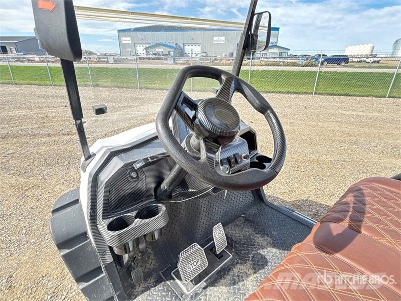 EV Rambler RBL-4 Electric Golf Cart Vozila za golf