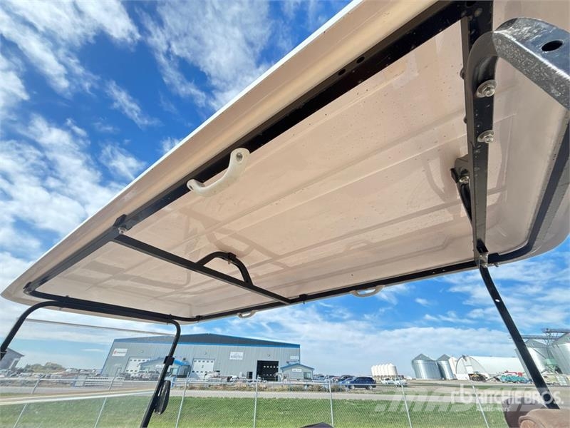EV Rambler RBL-4 Electric Golf Cart Vozila za golf
