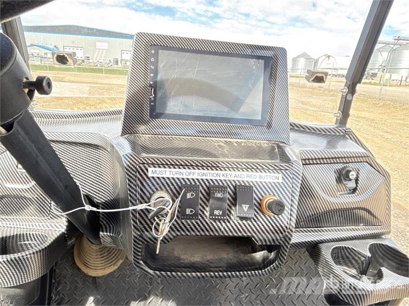  EV Rambler RBL-4 Electric Golf Cart عربات الجولف