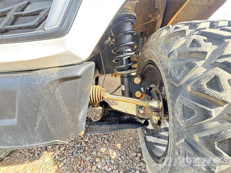  EV Rambler RBL-4 Electric Golf Cart عربات الجولف