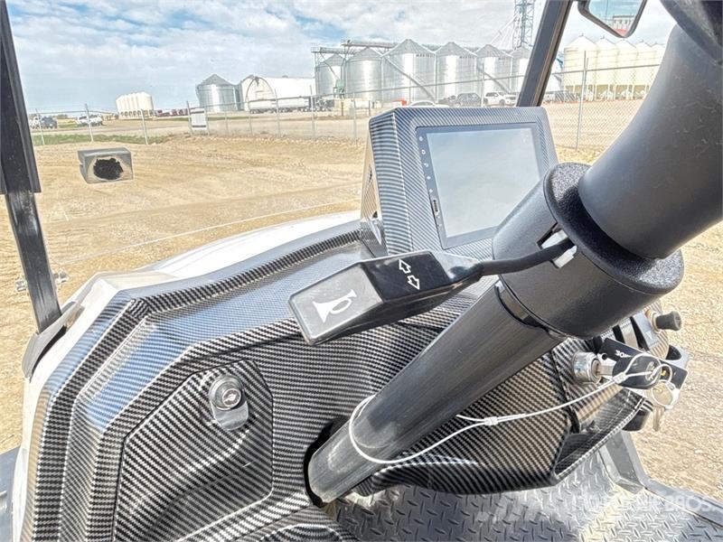  EV Rambler RBL-4 Electric Golf Cart عربات الجولف