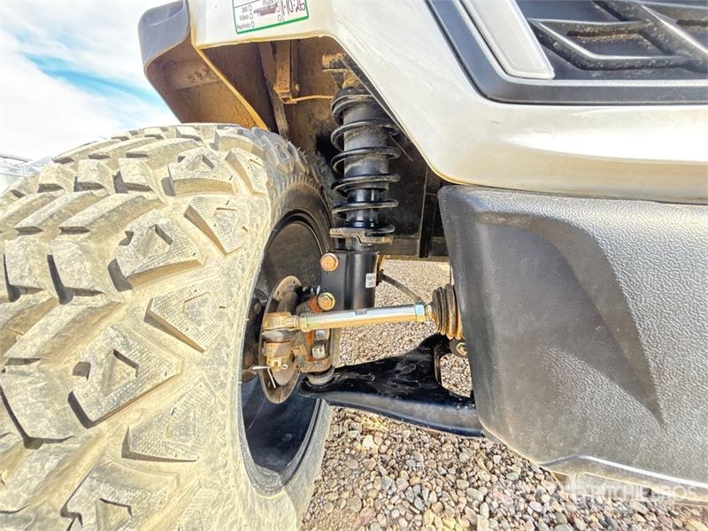  EV Rambler RBL-4 Electric Golf Cart عربات الجولف