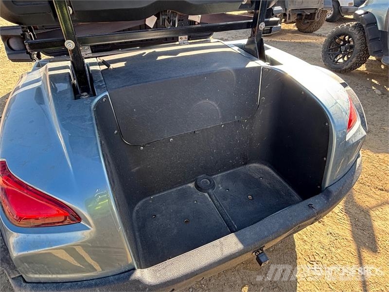 EV Rambler RBL Electric Golf Cart عربات الجولف
