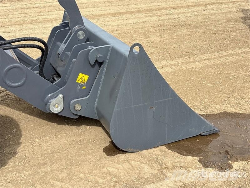 Everun ER1270 Wheel Loader (Unused) ホイールローダー・タイヤショベル