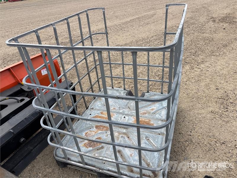 Everun ER1270 Wheel Loader (Unused) ホイールローダー・タイヤショベル