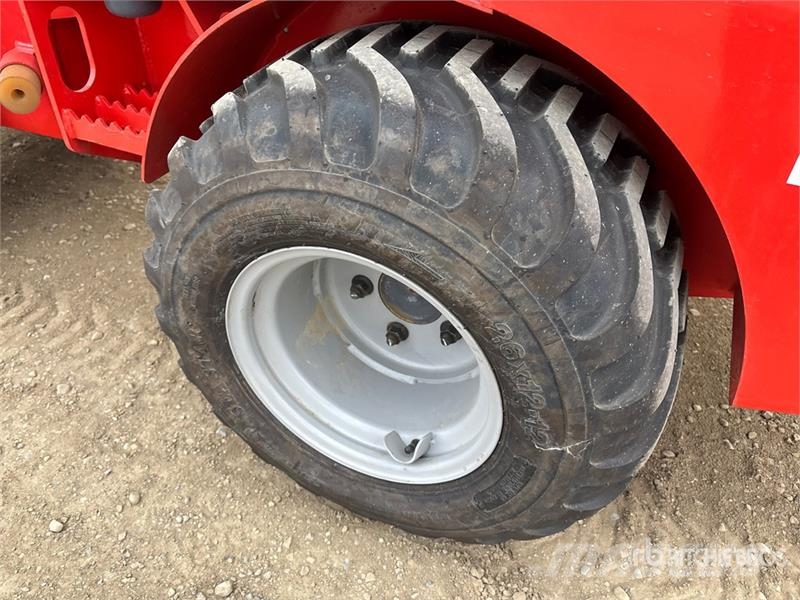 Everun ER1270 Wheel Loader (Unused) ホイールローダー・タイヤショベル