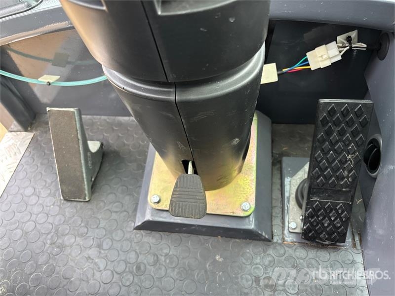 Everun ER1270 Wheel Loader (Unused) ホイールローダー・タイヤショベル