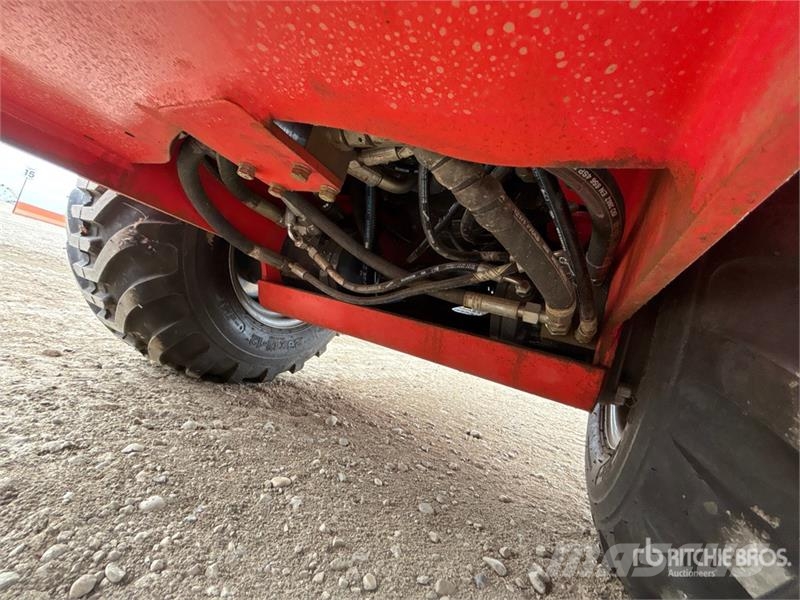 Everun ER1270 Wheel Loader (Unused) ホイールローダー・タイヤショベル