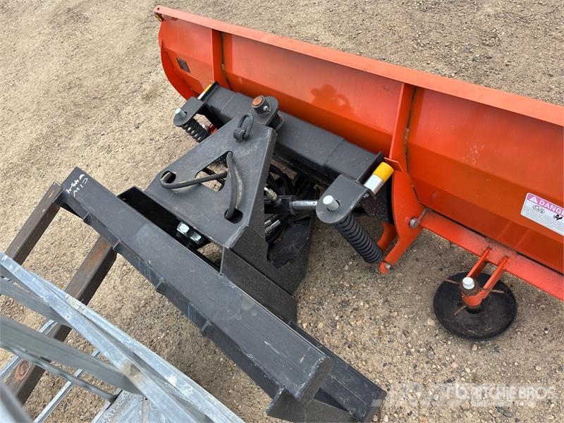 Everun ER1270 Wheel Loader (Unused) ホイールローダー・タイヤショベル