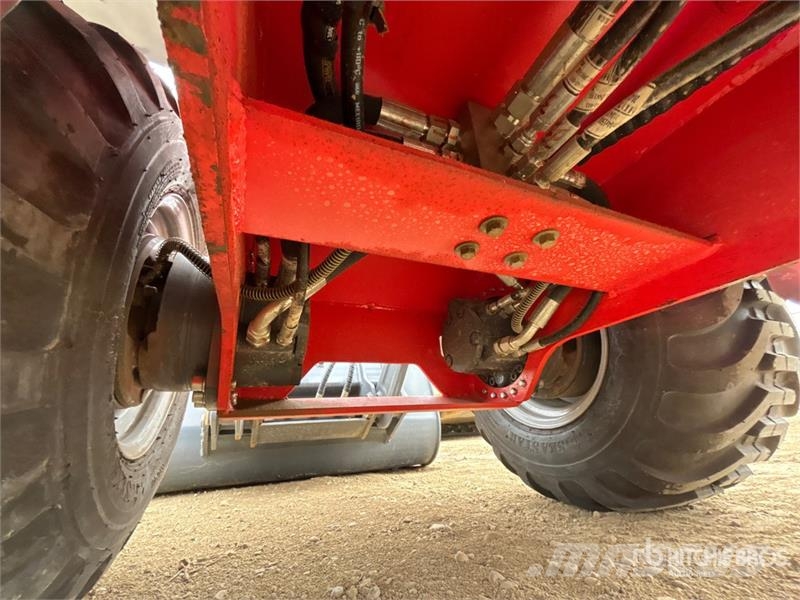 Everun ER1270 Wheel Loader (Unused) ホイールローダー・タイヤショベル