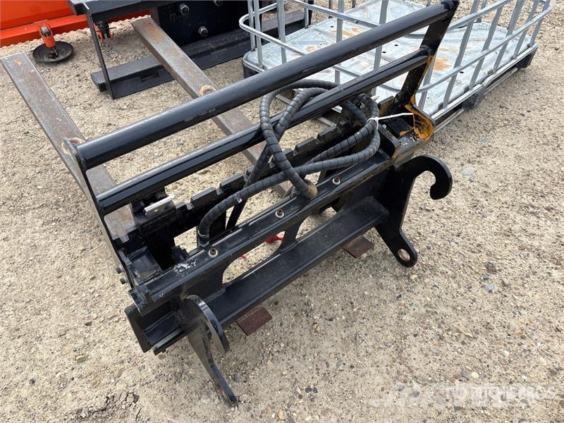 Everun ER1270 Wheel Loader (Unused) ホイールローダー・タイヤショベル