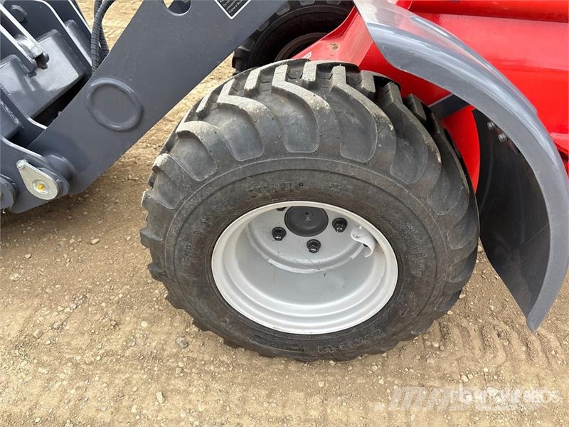 Everun ER1270 Wheel Loader (Unused) ホイールローダー・タイヤショベル