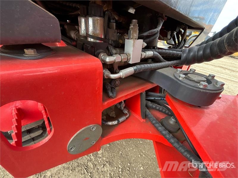 Everun ER1270 Wheel Loader (Unused) ホイールローダー・タイヤショベル