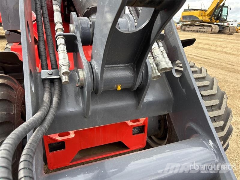 Everun ER1270 Wheel Loader (Unused) ホイールローダー・タイヤショベル