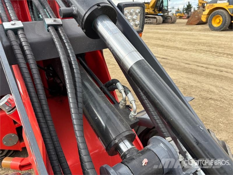 Everun ER1270 Wheel Loader (Unused) ホイールローダー・タイヤショベル