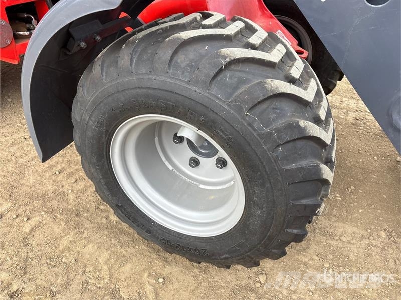 Everun ER1270 Wheel Loader (Unused) ホイールローダー・タイヤショベル