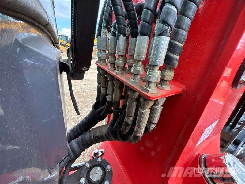 Everun ER1270 Wheel Loader (Unused) ホイールローダー・タイヤショベル