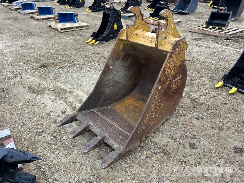  EX-0432 30 in Q/C Frost Bucket Cucharones