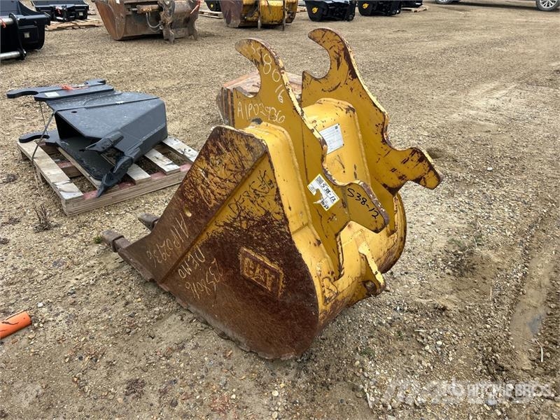  EX-0432 30 in Q/C Frost Bucket Cucharones
