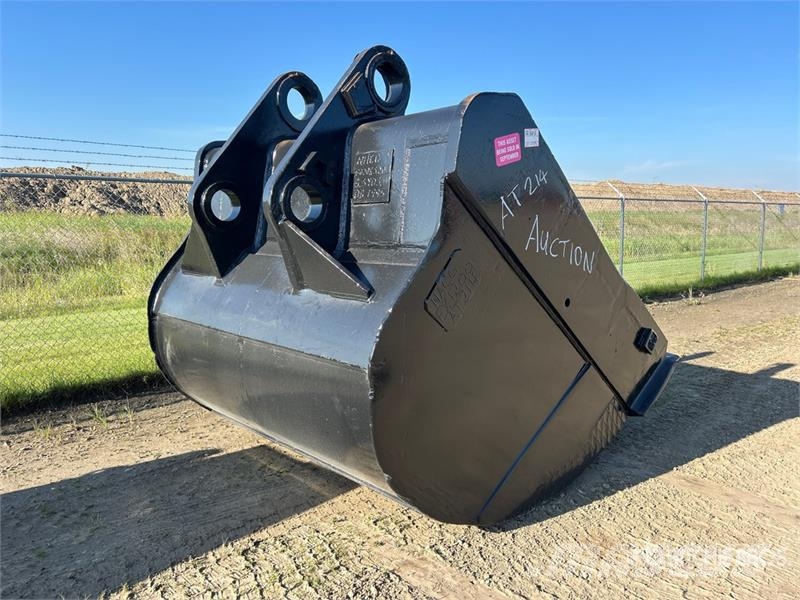 EX1200 94 in 6.5 cyd Q/C Excavator Bucket 挖斗