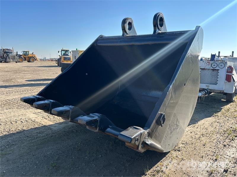 EX1200 94 in 6.5 cyd Q/C Excavator Bucket 挖斗