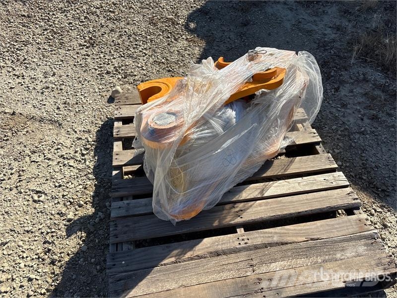  Excavator Coupler Greito sujungimo jungtys