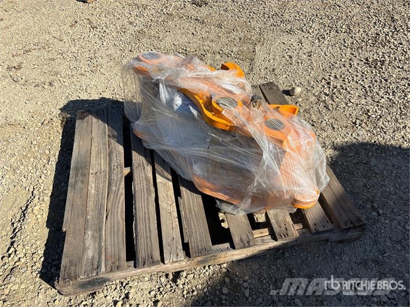  Excavator Coupler Greito sujungimo jungtys
