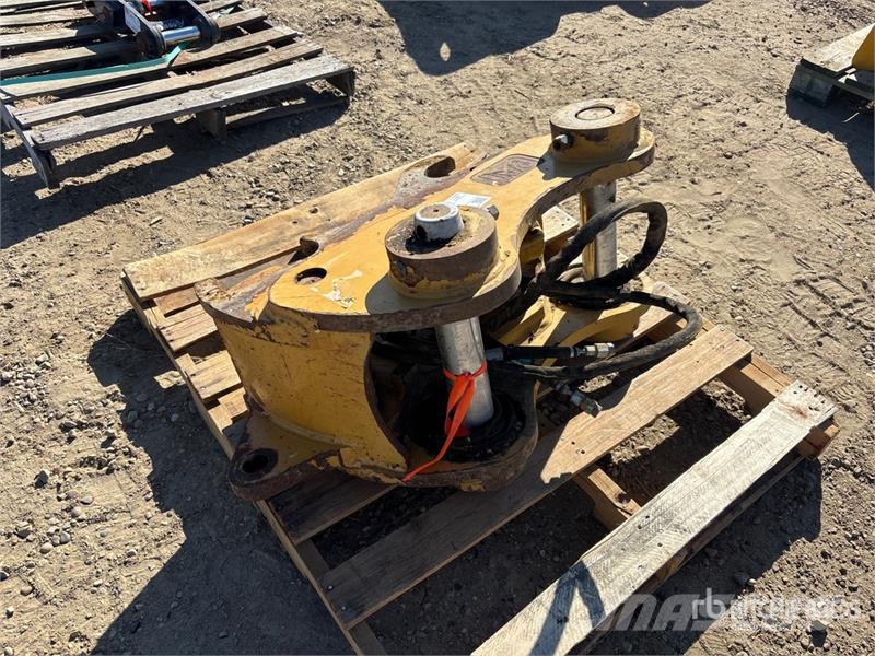 Excavator Coupler Greito sujungimo jungtys