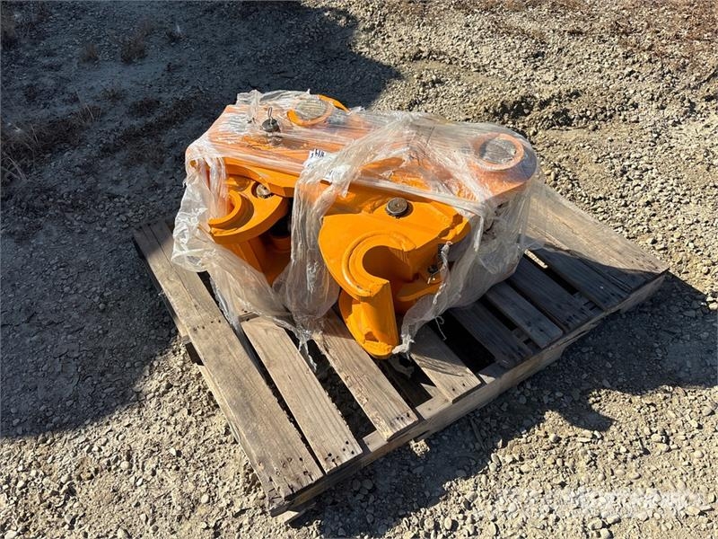  Excavator Coupler Greito sujungimo jungtys