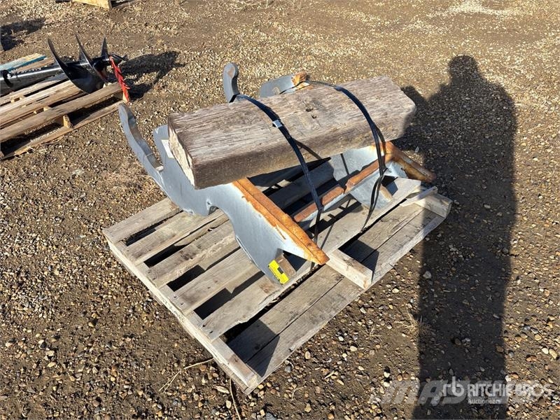 Excavator Quick Coupler موصلات سريعة
